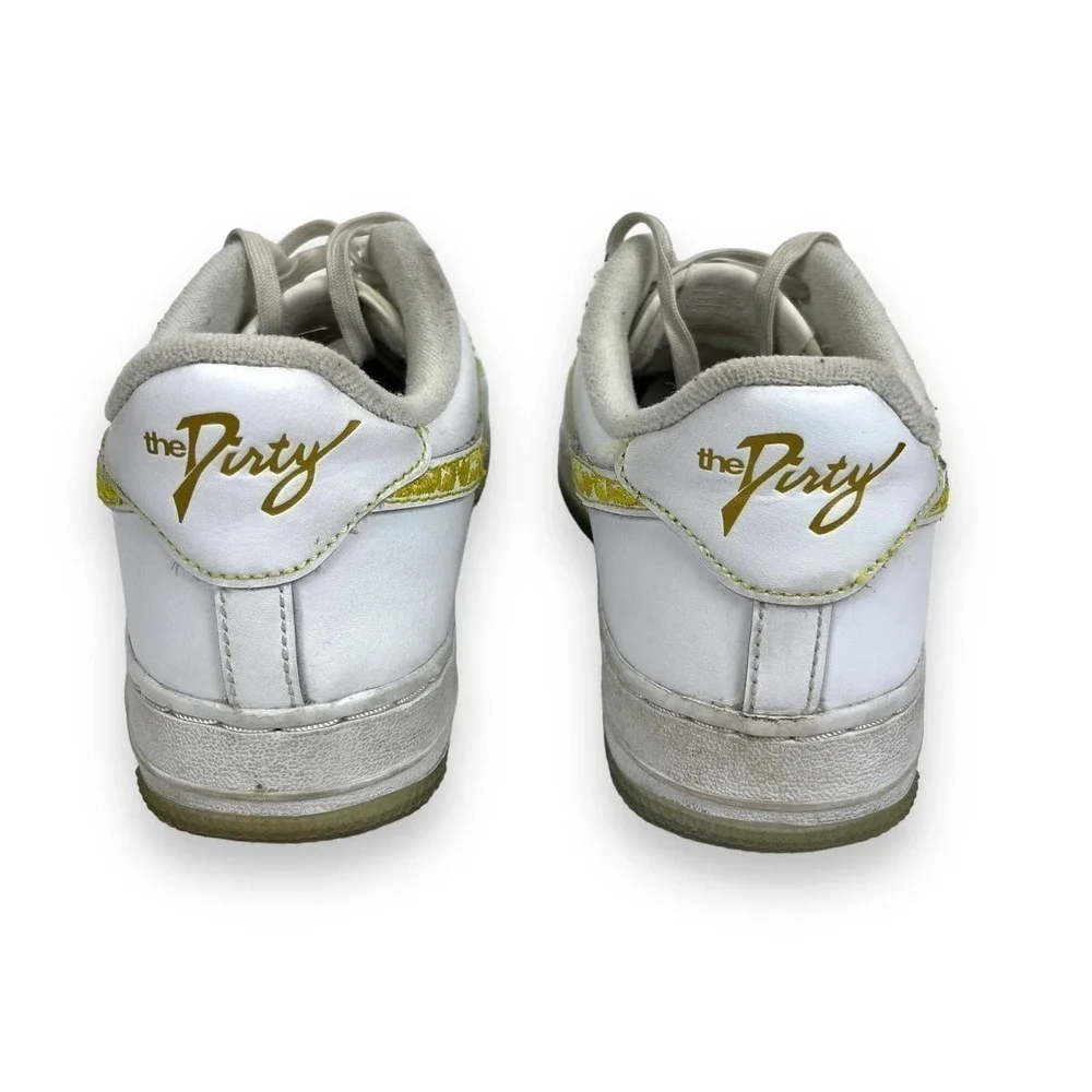 Nike Air Force 1 Low City Pride Atlanta Size 5.5Y